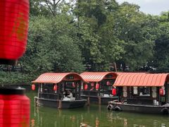 -侨美·唐荔园·40年地道粤菜