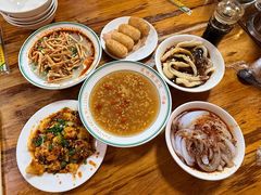 -洞子口张老二凉粉(文殊院店)