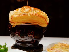 -起士林大饭店(小白楼店)