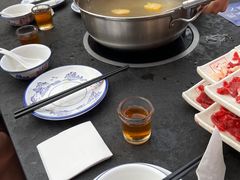 -悦来悦牛潮汕牛肉火锅(大浪店)