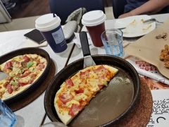 -必胜客(远大路店)