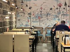 -莲餐厅·湖北菜·藕汤是头牌(愚园路店)
