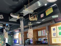 -欧巴烤肉(创富世纪店)