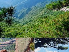 -东坡赤壁风景名胜区