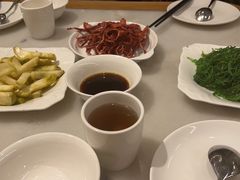 -华盛丰温州大排档(东三环南路店)