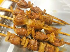 -京朋串屋·烧烤(望京西路总店)