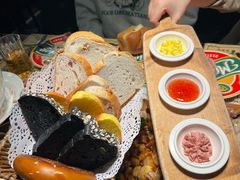 -马迭尔德式西餐精酿啤酒屋(中央大街店)