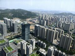 -济南凯宾斯基酒店-THE VIEW云景全日制餐厅
