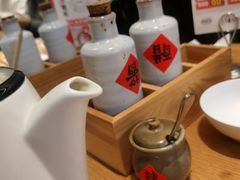 -苏小柳点心·手作小笼包(新街口分院店)