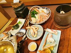 -蟹道乐(京都本店)