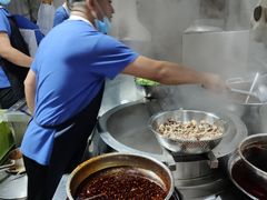 -清真白建强牛肉面(金雁花园店)