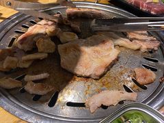 -牛炙烤肉(车公庙店)
