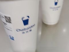 -茶百道(朝阳北路店)