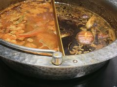 -一绪に寿喜烧自助(世茂广场店)
