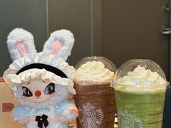 -星巴克臻选(沈阳大悦城店)