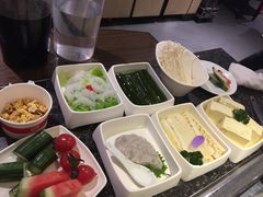 -海底捞火锅(连城广场店)