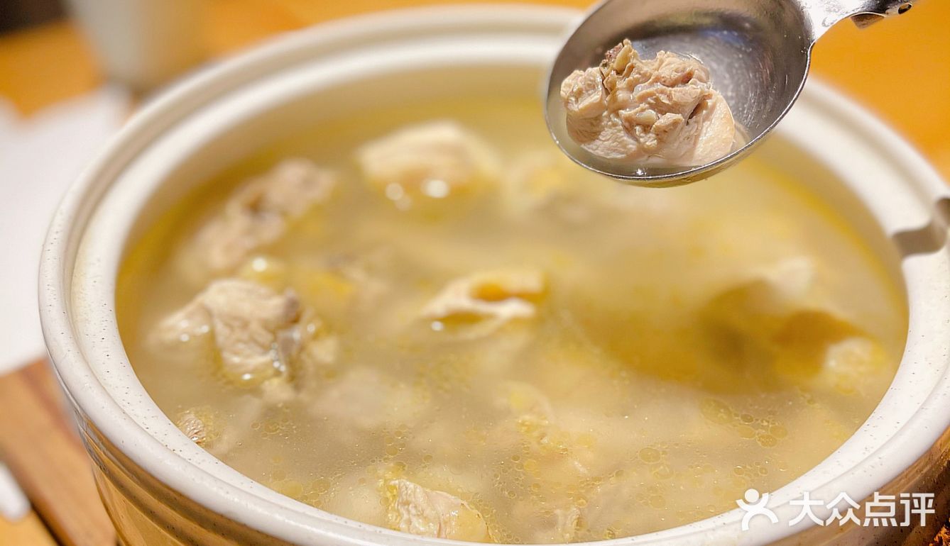 美食探店｜来樨香品一口江南风味
