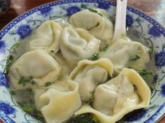 -217笋干馄饨