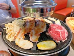 -韩象烤肉·韩国料理(市南麦凯乐旗舰店)