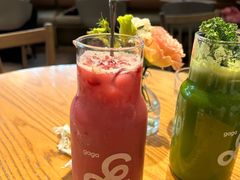 -gaga(深圳福田星河COCO Park店)