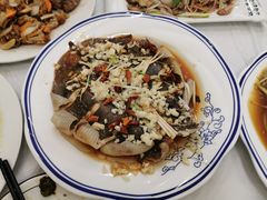 -宾朋海鲜美食餐厅·特色美食(兴海路店)