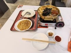 -KK ONE(京基滨河时代店)