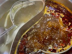 -潮汕大目牛肉火锅(上梅林店)