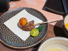 -山葵家居酒屋(天目里店)
