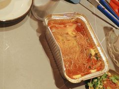 -正宗齐齐哈尔烤肉·齐牛哥鲜切炭火烤肉(杭州总店)