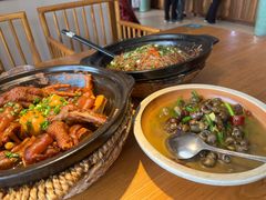 -鸡毛换糖(高桥店)