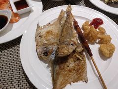 -佳源四季酒店-雅悦自助餐厅(新洲路店)