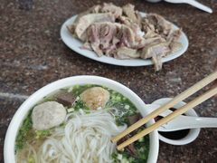 -楚生鹅粿条汤(东山分店)
