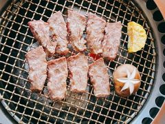 -炎蔵牛舌烤肉