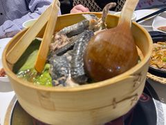 -黑鸡小馆(金源店)