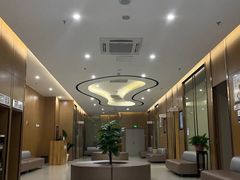 -美年大健康体检医院(金牛万达分院)