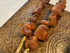 -龟兹KUCINA·新疆菜(前滩L+PLAZA店)