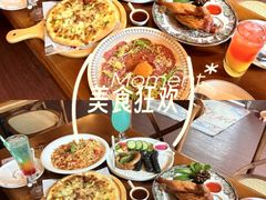 -猫岛主趣味餐厅(鼓浪屿店)