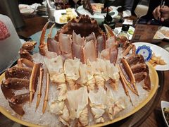 长脚蟹-东海怡品海鲜豆捞(星街坊店)