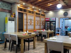 大堂-全州拌饭馆(龙源西街店)