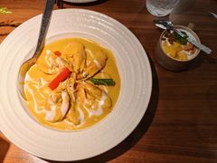 -星叶·东南亚料理(温州万象城店)