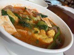 -索菲特西湖大酒店·香榭丽全日候餐厅(南山路店)