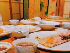 -希望日本料理(保利香槟花园店)