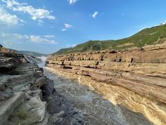 -陕西黄河壶口瀑布旅游区
