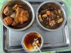 -娇姐老牌螺蛳粉(雅儒路店)