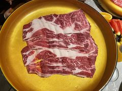 -空之介寿喜烧·和牛放题(恒隆广场店)
