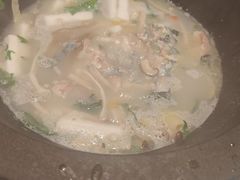 -鲜潭蒸汽石锅鱼(五道口购物中心店)