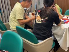 -山顶沙河粉-粤菜馆(凯旋店)