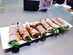 -滇越乘象云南餐厅(豆各庄店)