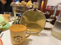 -BLABLATAI吧啦泰·泰式爆炒(西宸天街店)