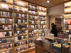 零售区-猫的天空之城概念书店(景德镇陶溪川店)